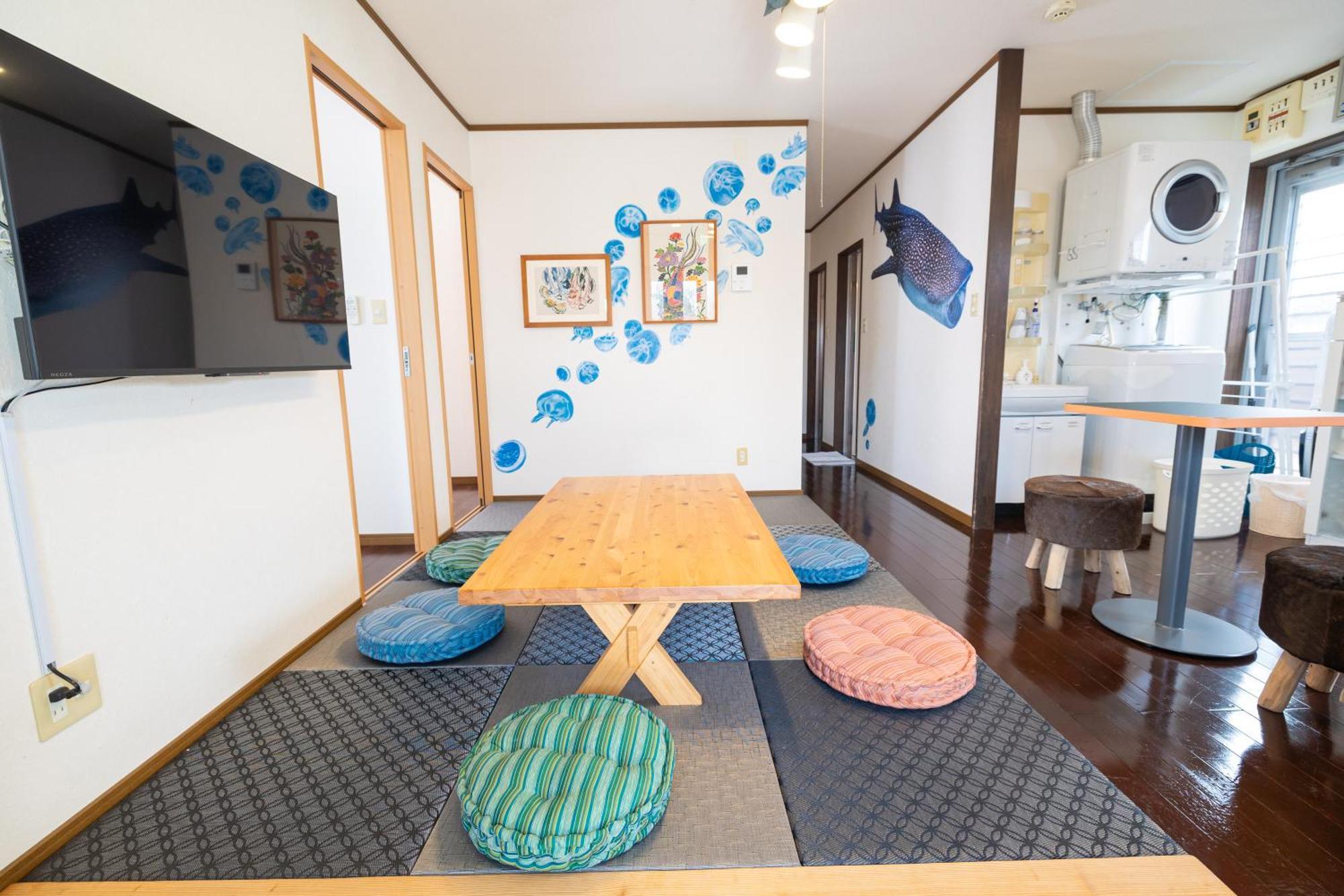 Hoshitabi Sumuide Holiday home