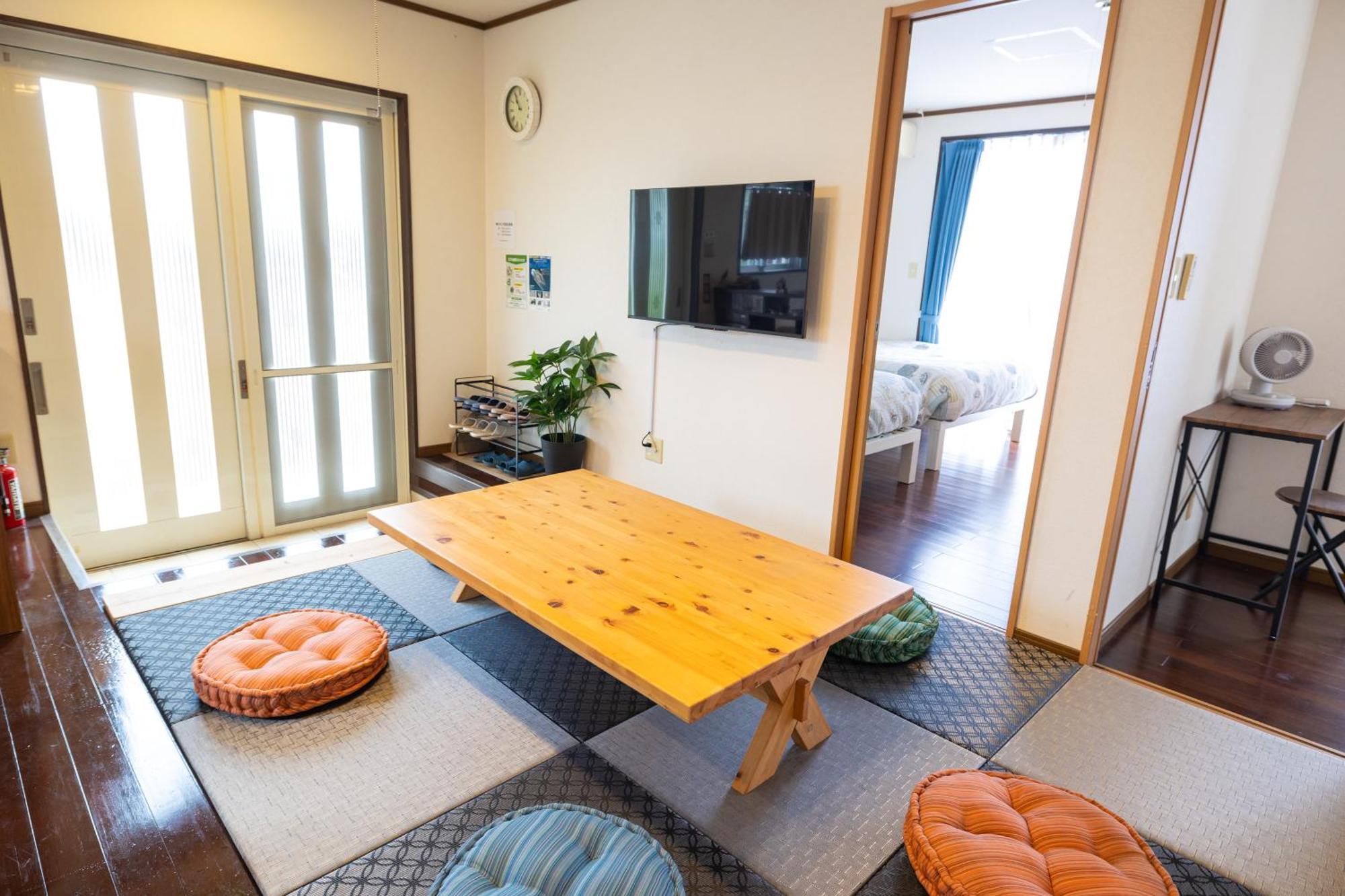 Holiday home Hoshitabi Sumuide Nago