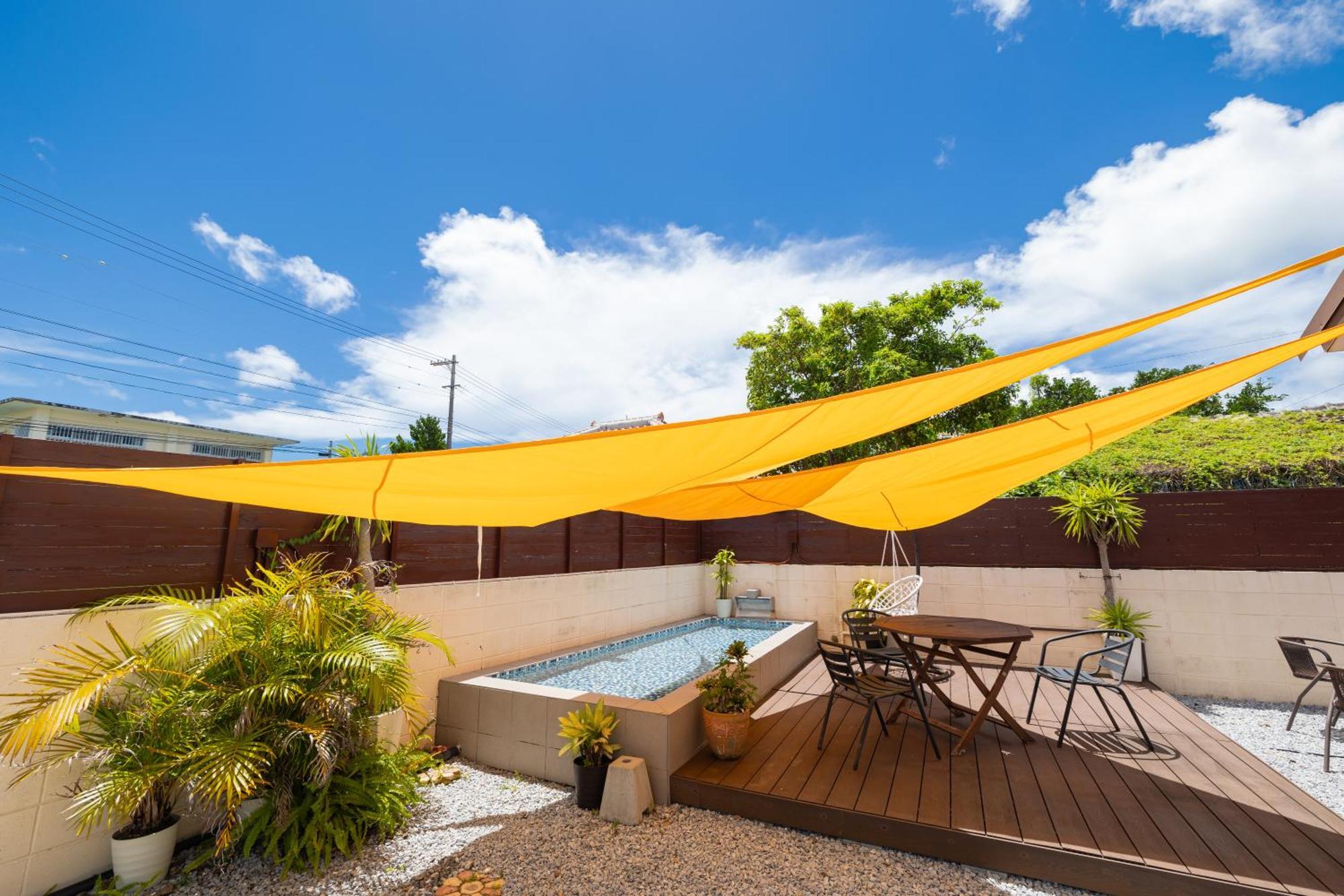 Holiday home Hoshitabi Sumuide *