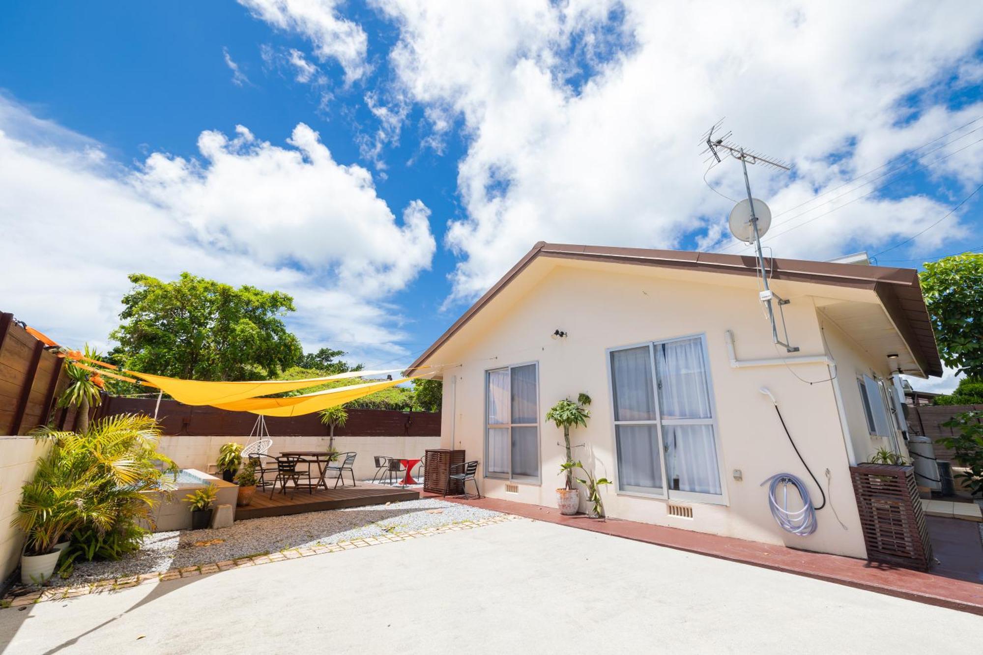 Holiday home Hoshitabi Sumuide